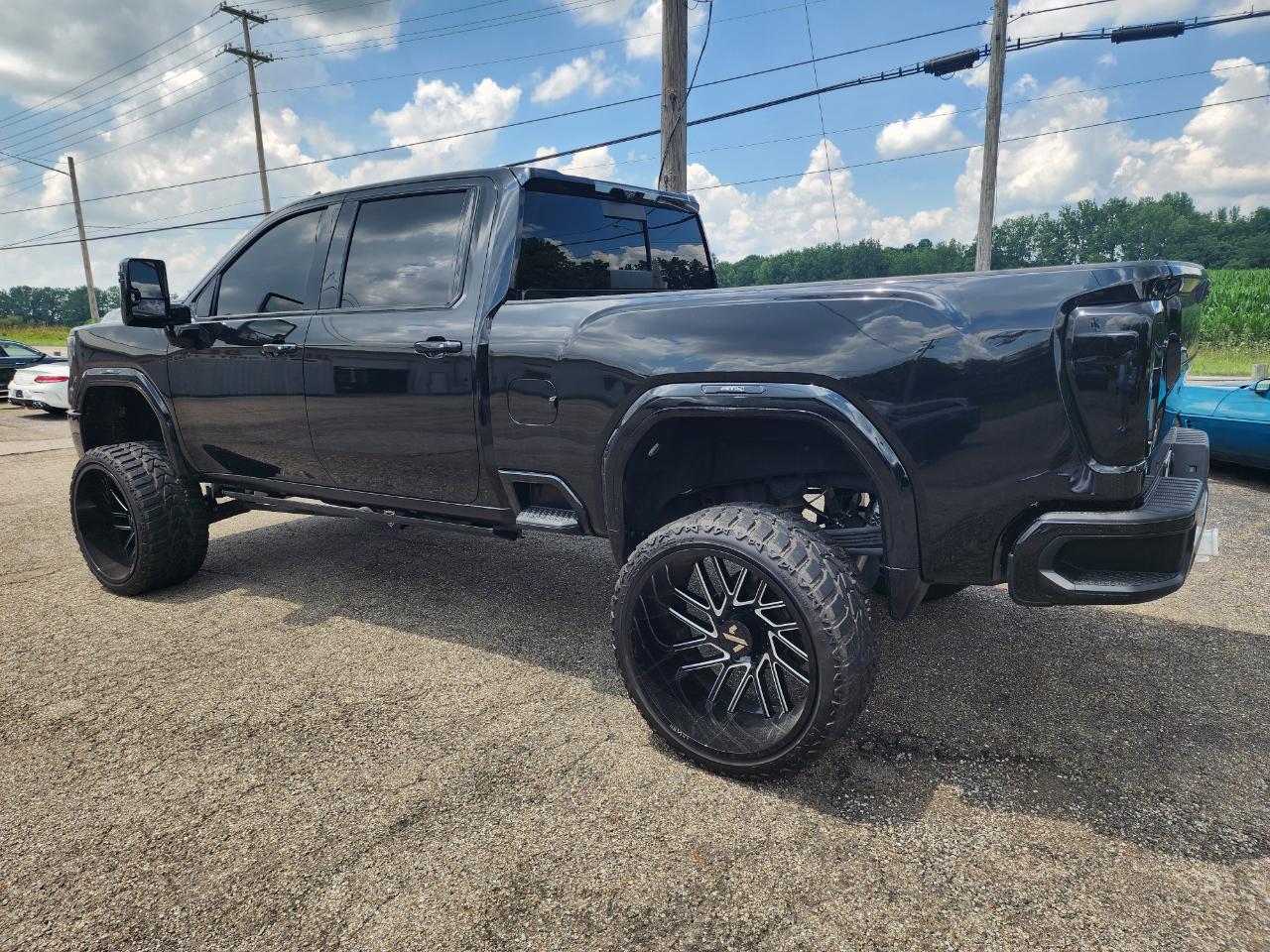 gmc sierra 3500hd 2022 1GT49VEY4NF263311 image gmc sierra 3500hd 2022 1GT49VEY4NF263311 image
